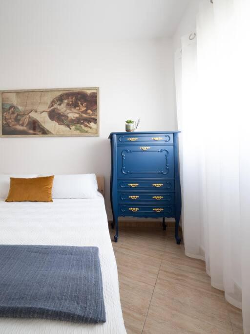 Apartamento En Casco Historico. Apartment Cordoba Exterior photo