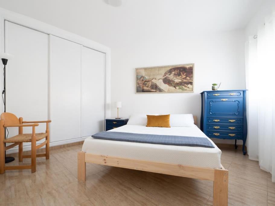 Apartamento En Casco Historico. Apartment Cordoba Exterior photo